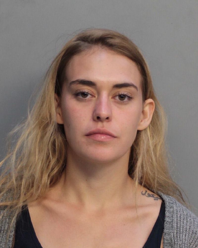 Dilara Hildebrand Info, Photos, Data, and More / Dilara Hildebrand TriCountyBusts / Is Dilara Hildebrand on Social Media Like Facebook, Instagram abd Twitter?