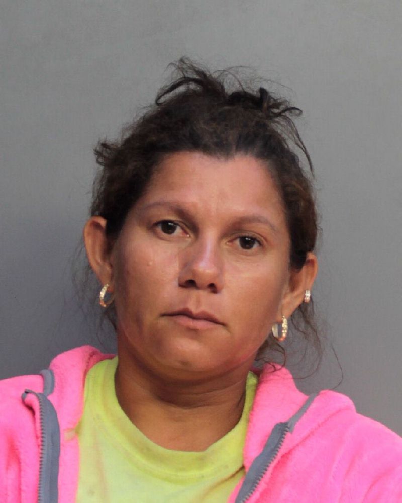 Sergia Antunez Murillo Info, Photos, Data, and More / Sergia Antunez Murillo TriCountyBusts / Is Sergia Antunez Murillo on Social Media Like Facebook, Instagram abd Twitter?