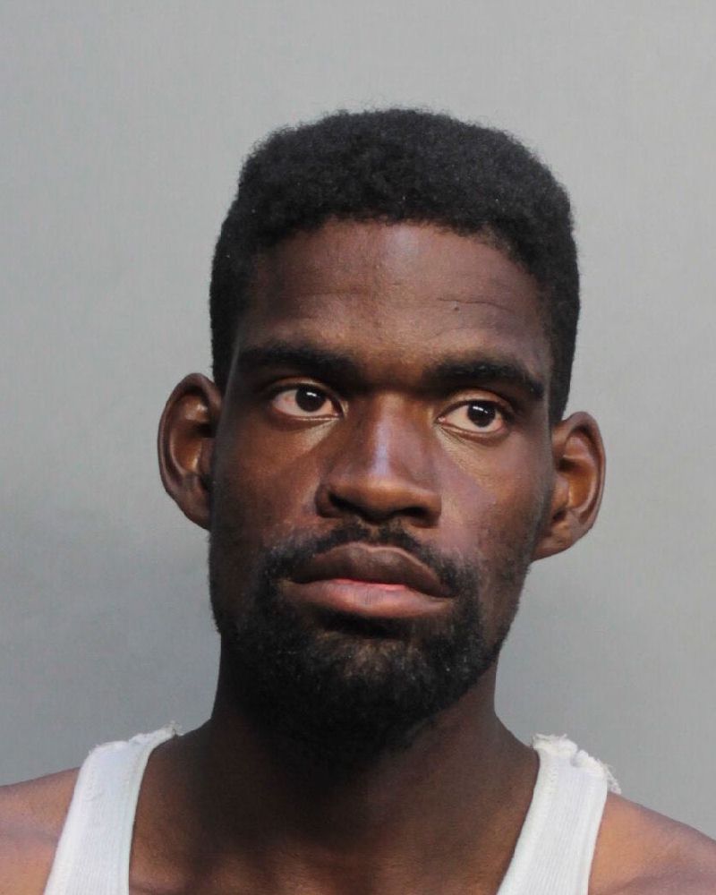 Decarlo Gamble Info, Photos, Data, and More / Decarlo Gamble TriCountyBusts / Is Decarlo Gamble on Social Media Like Facebook, Instagram abd Twitter?