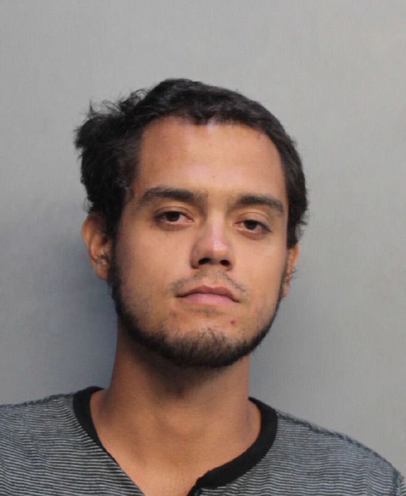 Christopher Herrera Info, Photos, Data, and More / Christopher Herrera TriCountyBusts / Is Christopher Herrera on Social Media Like Facebook, Instagram abd Twitter?