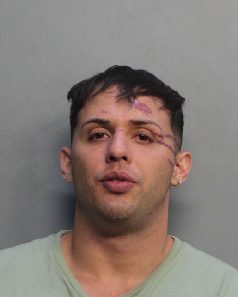 Hector Noda-Mora Records Hector Noda-Mora / Hector Noda-Mora Photos Hector Noda-Mora