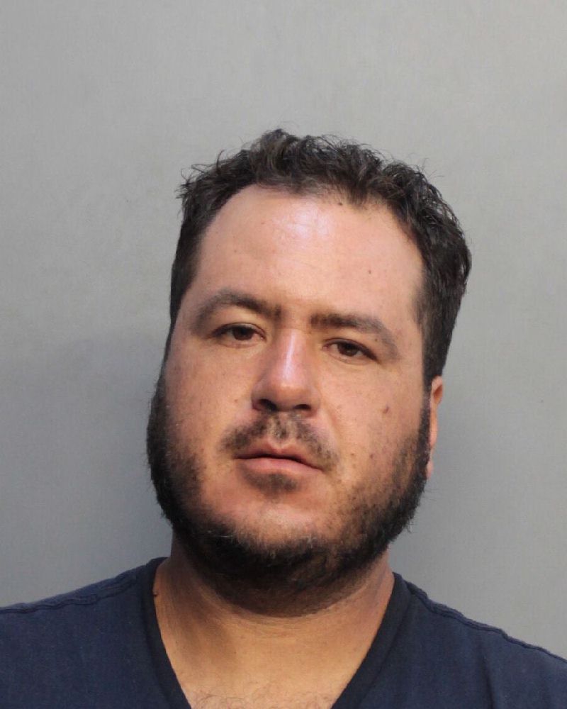 Francisco Moncayo Info, Photos, Data, and More / Francisco Moncayo TriCountyBusts / Is Francisco Moncayo on Social Media Like Facebook, Instagram abd Twitter?