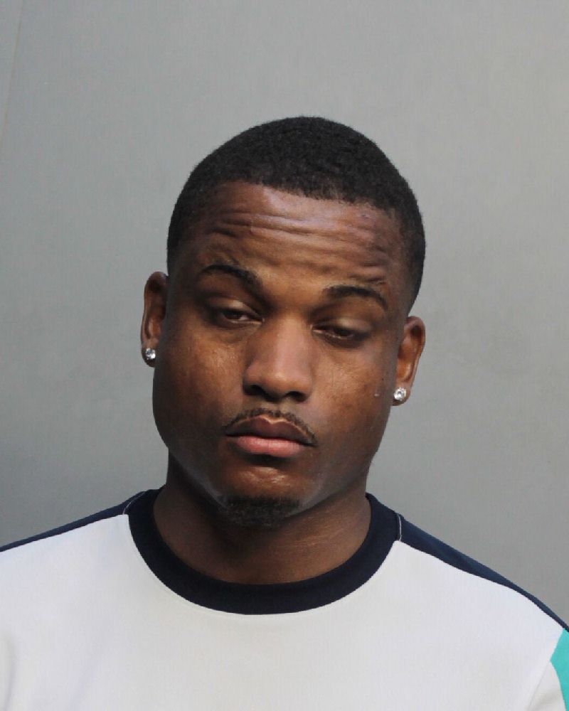 Antwon Lanier Info, Photos, Data, and More / Antwon Lanier TriCountyBusts / Is Antwon Lanier on Social Media Like Facebook, Instagram abd Twitter?
