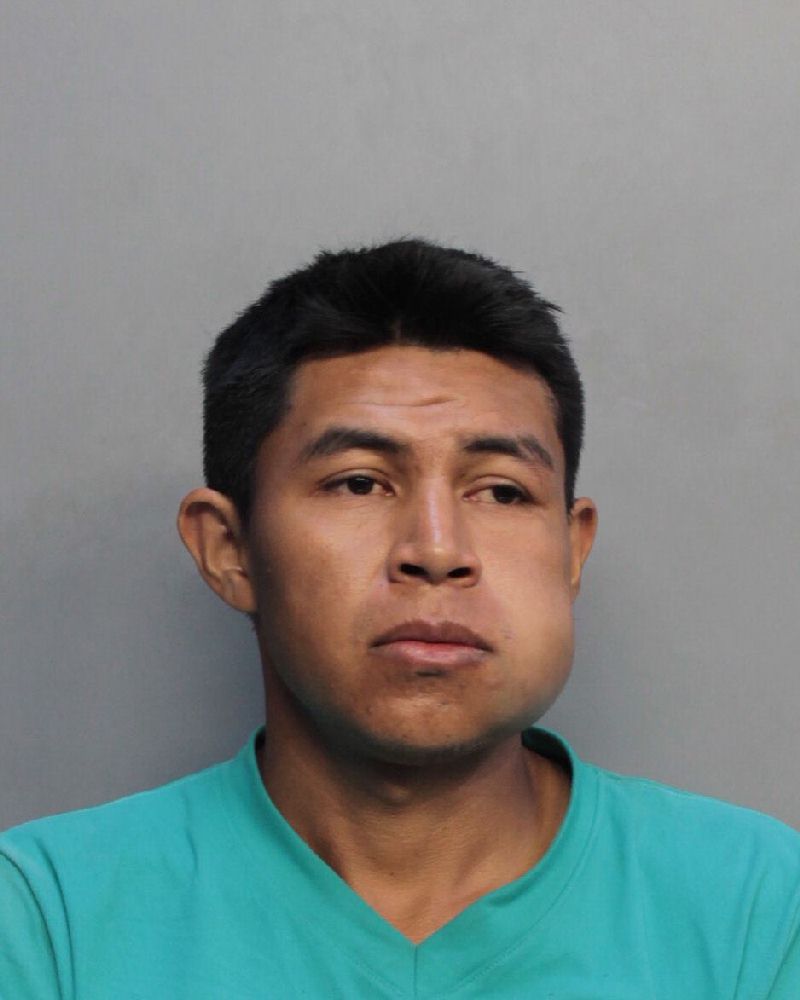 Herman Mejia Info, Photos, Data, and More / Herman Mejia TriCountyBusts / Is Herman Mejia on Social Media Like Facebook, Instagram abd Twitter?