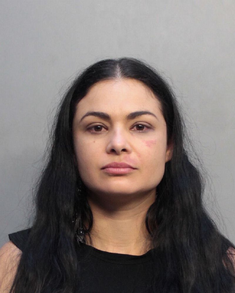 Leticia Montero Info, Photos, Data, and More / Leticia Montero TriCountyBusts / Is Leticia Montero on Social Media Like Facebook, Instagram abd Twitter?