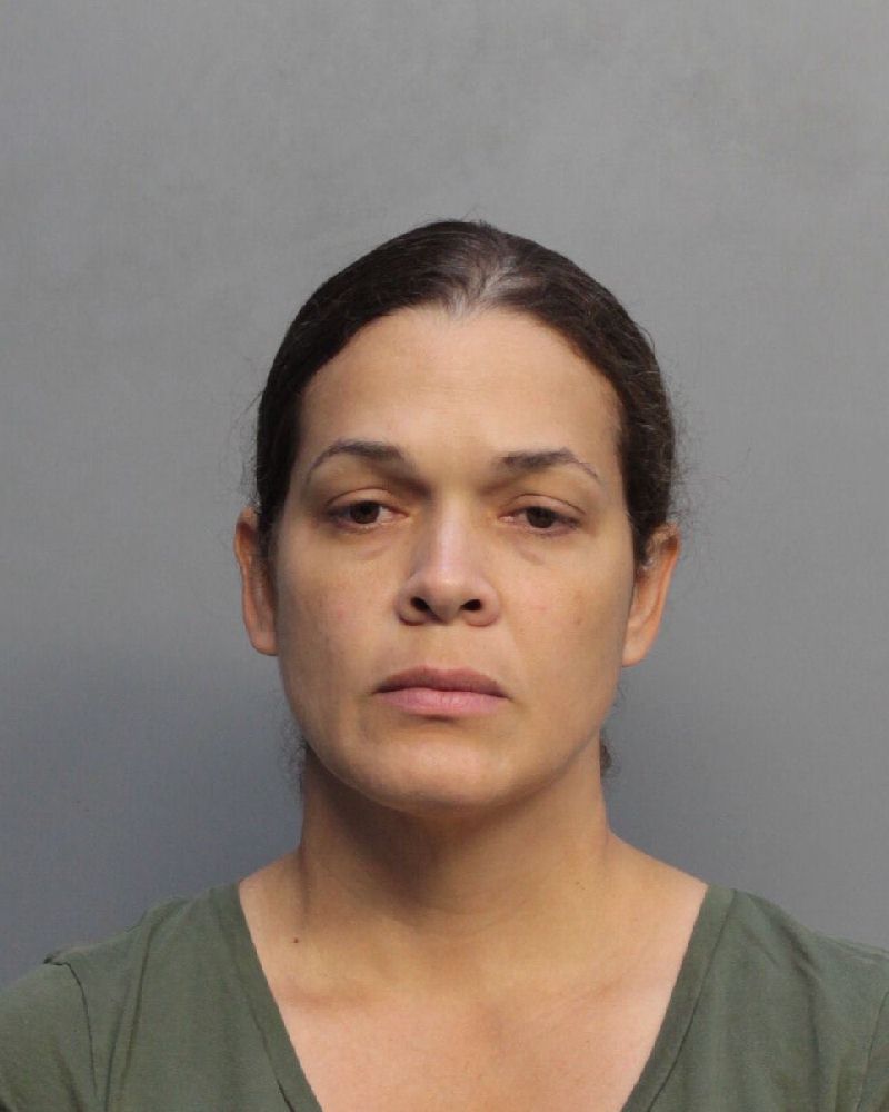 Miroslava Calzadilla Info, Photos, Data, and More / Miroslava Calzadilla TriCountyBusts / Is Miroslava Calzadilla on Social Media Like Facebook, Instagram abd Twitter?