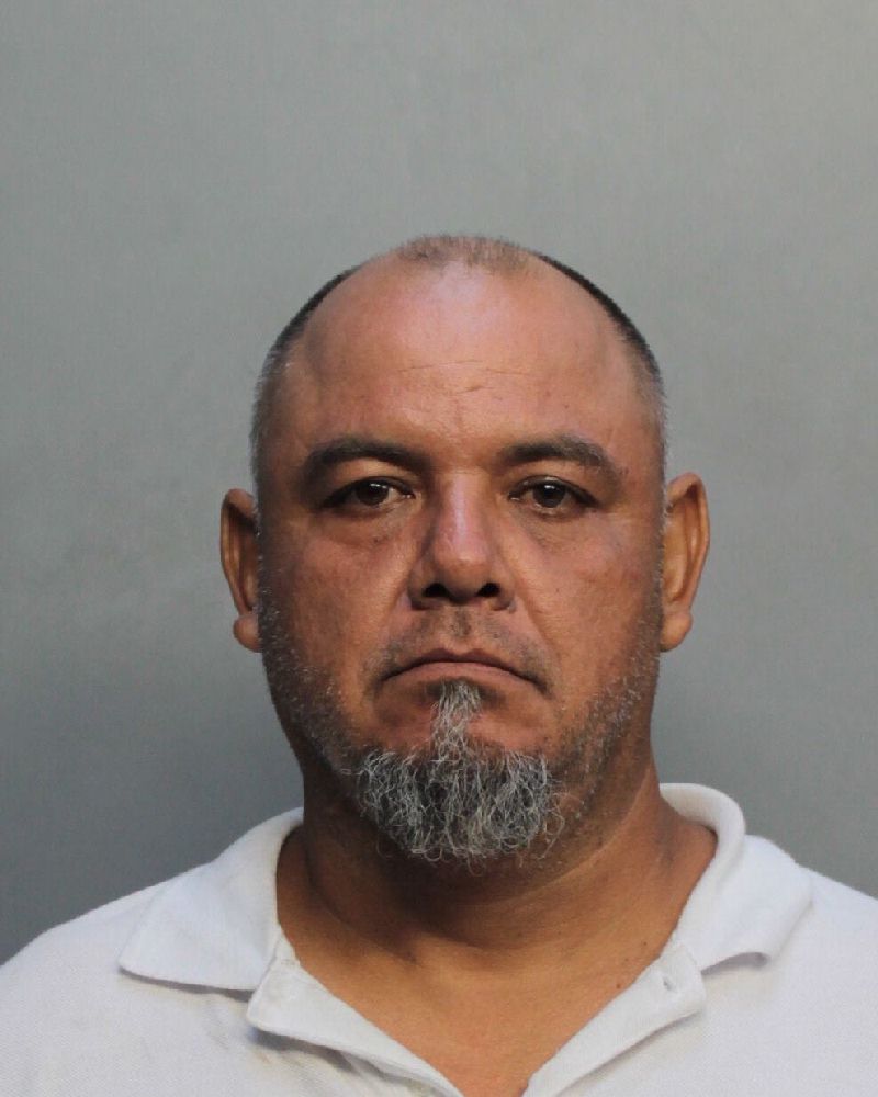 Roberto Salinas Info, Photos, Data, and More / Roberto Salinas TriCountyBusts / Is Roberto Salinas on Social Media Like Facebook, Instagram abd Twitter?