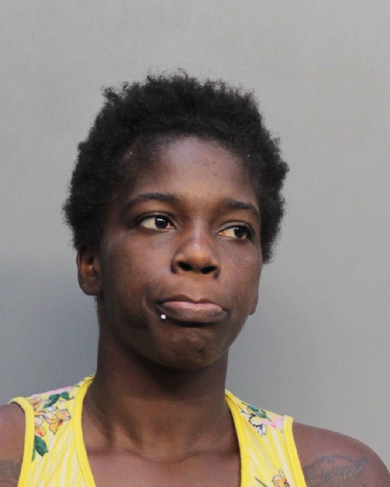 Jonearia Taylor Info, Photos, Data, and More / Jonearia Taylor TriCountyBusts / Is Jonearia Taylor on Social Media Like Facebook, Instagram abd Twitter?