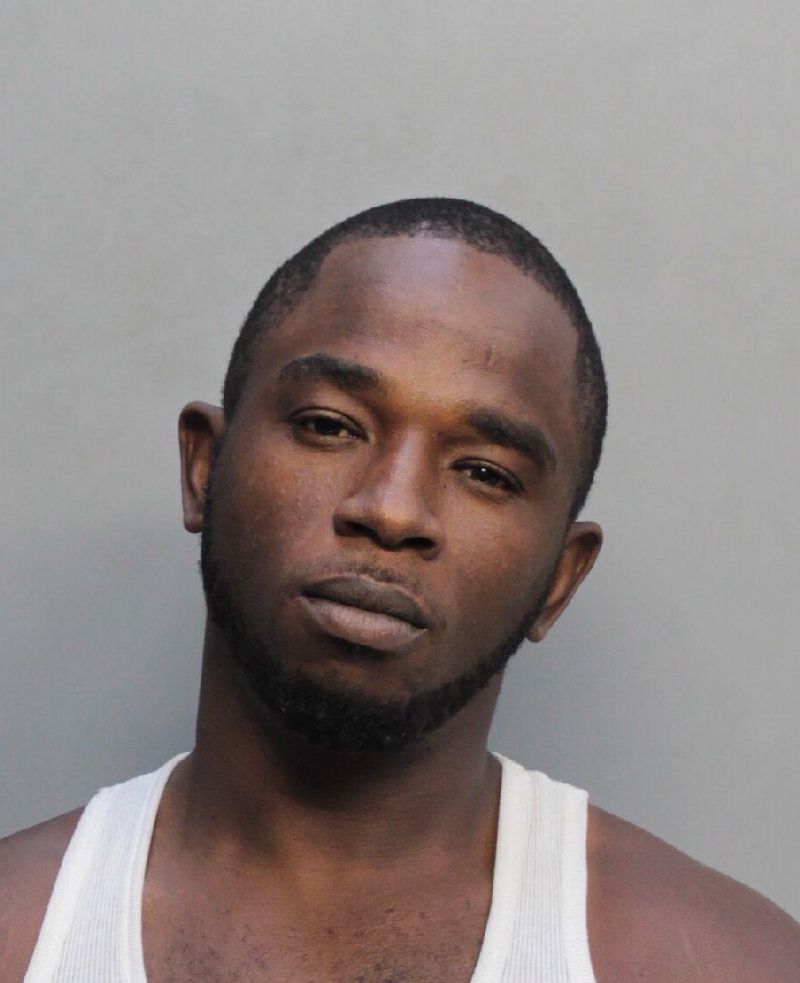 Kenneth Williams Info, Photos, Data, and More / Kenneth Williams TriCountyBusts / Is Kenneth Williams on Social Media Like Facebook, Instagram abd Twitter?