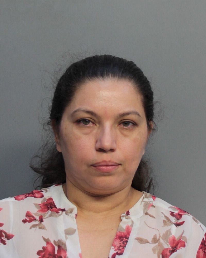 Magda Chavarria Info, Photos, Data, and More / Magda Chavarria TriCountyBusts / Is Magda Chavarria on Social Media Like Facebook, Instagram abd Twitter?