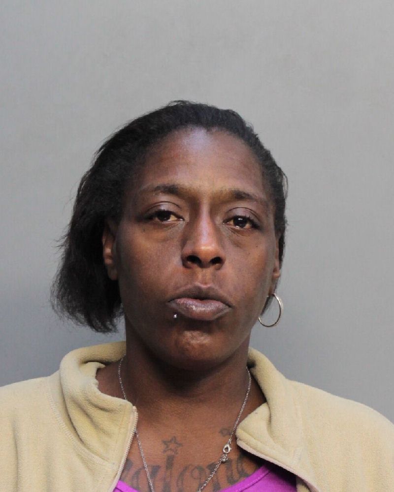 Chalonda Williams Info, Photos, Data, and More / Chalonda Williams TriCountyBusts / Is Chalonda Williams on Social Media Like Facebook, Instagram abd Twitter?