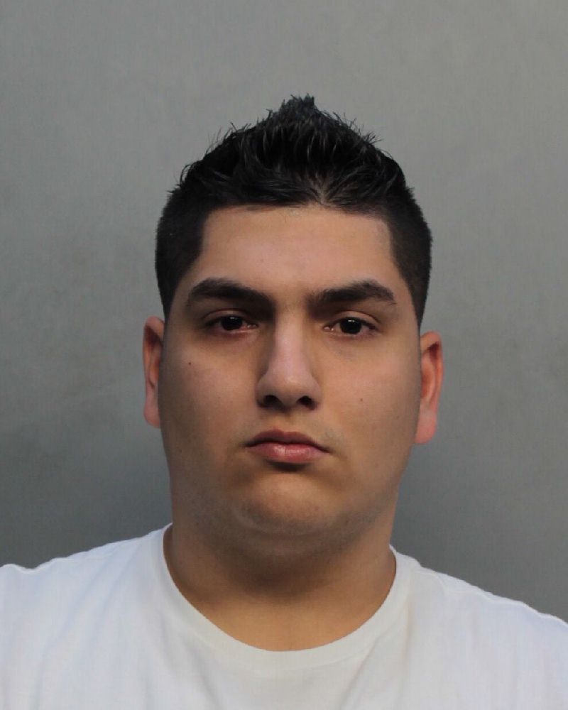 Milton Rodriguez Info, Photos, Data, and More / Milton Rodriguez TriCountyBusts / Is Milton Rodriguez on Social Media Like Facebook, Instagram abd Twitter?