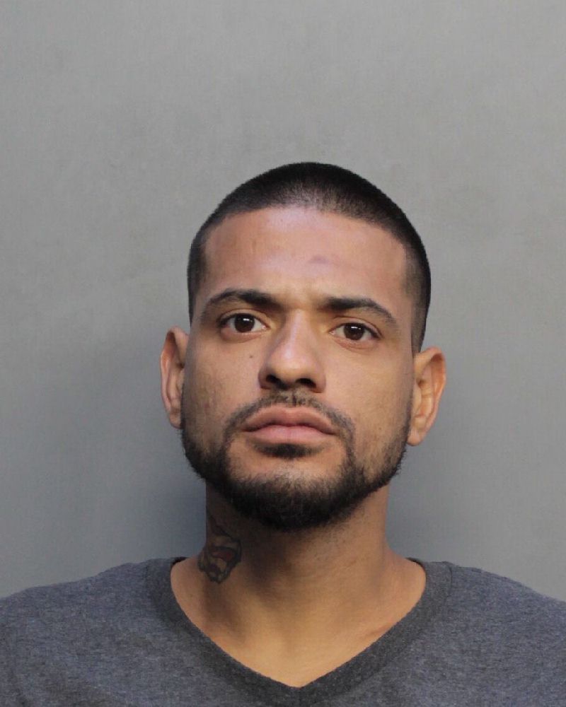 Rafael Morales Info, Photos, Data, and More / Rafael Morales TriCountyBusts / Is Rafael Morales on Social Media Like Facebook, Instagram abd Twitter?