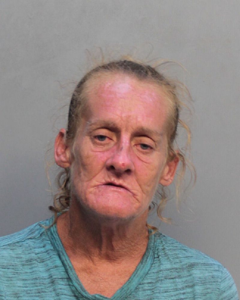 Ann Gil Info, Photos, Data, and More / Ann Gil TriCountyBusts / Is Ann Gil on Social Media Like Facebook, Instagram abd Twitter?