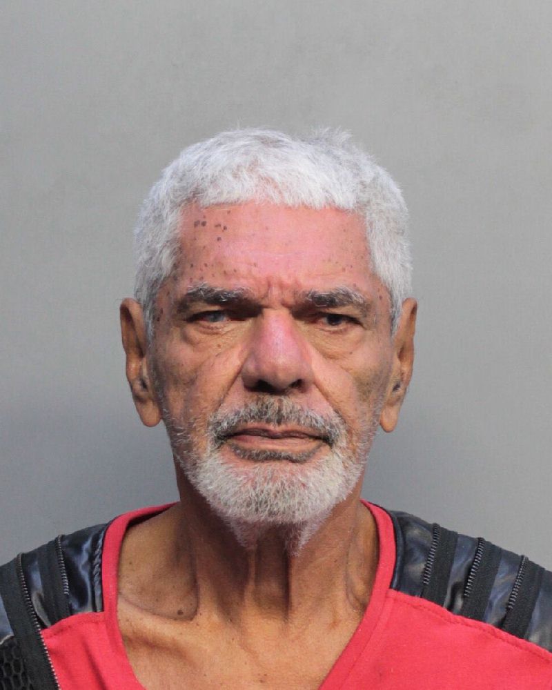 Eduardo Rivero Info, Photos, Data, and More / Eduardo Rivero TriCountyBusts / Is Eduardo Rivero on Social Media Like Facebook, Instagram abd Twitter?