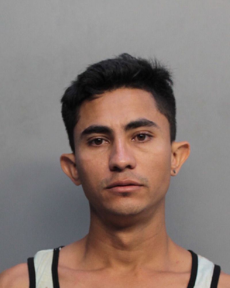 Sergio Alejoleyva Info, Photos, Data, and More / Sergio Alejoleyva TriCountyBusts / Is Sergio Alejoleyva on Social Media Like Facebook, Instagram abd Twitter?