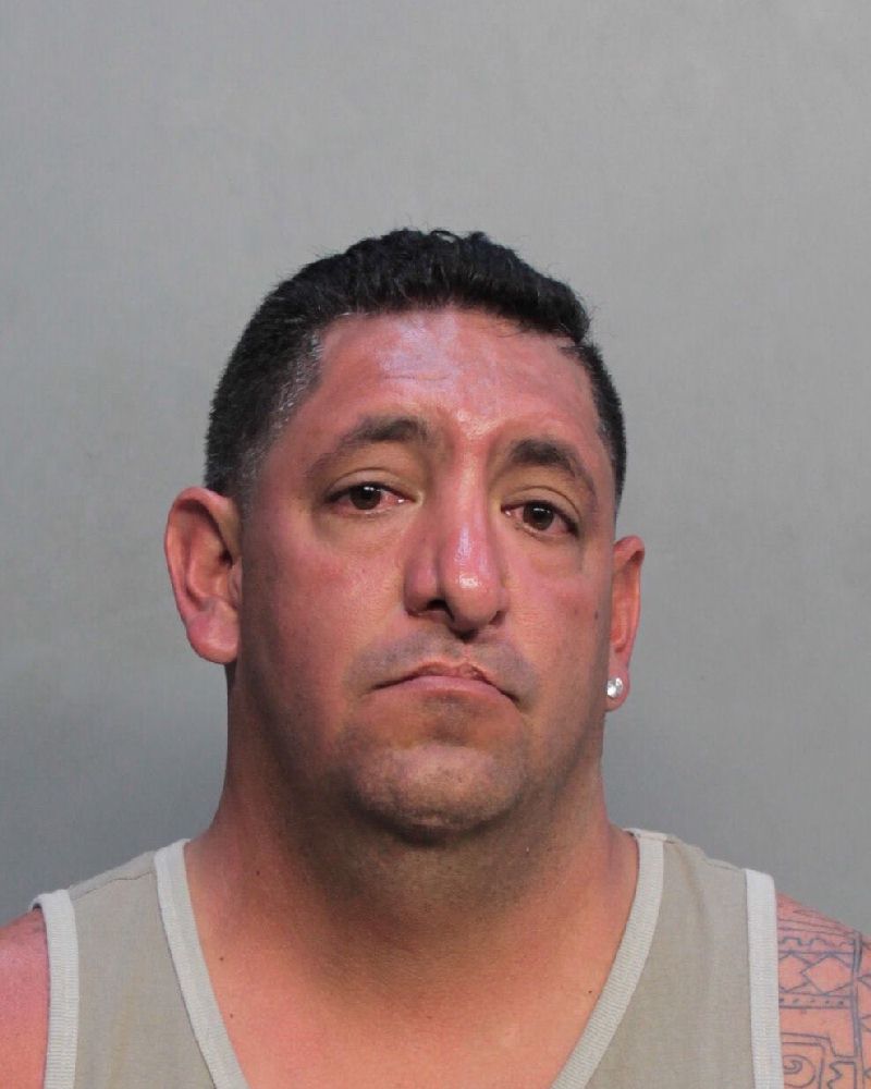 Rafael Macedo Info, Photos, Data, and More / Rafael Macedo TriCountyBusts / Is Rafael Macedo on Social Media Like Facebook, Instagram abd Twitter?