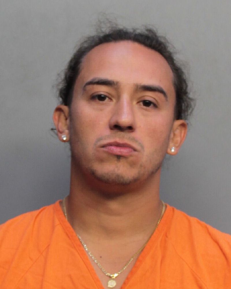 Christian Moreno Info, Photos, Data, and More / Christian Moreno TriCountyBusts / Is Christian Moreno on Social Media Like Facebook, Instagram abd Twitter?