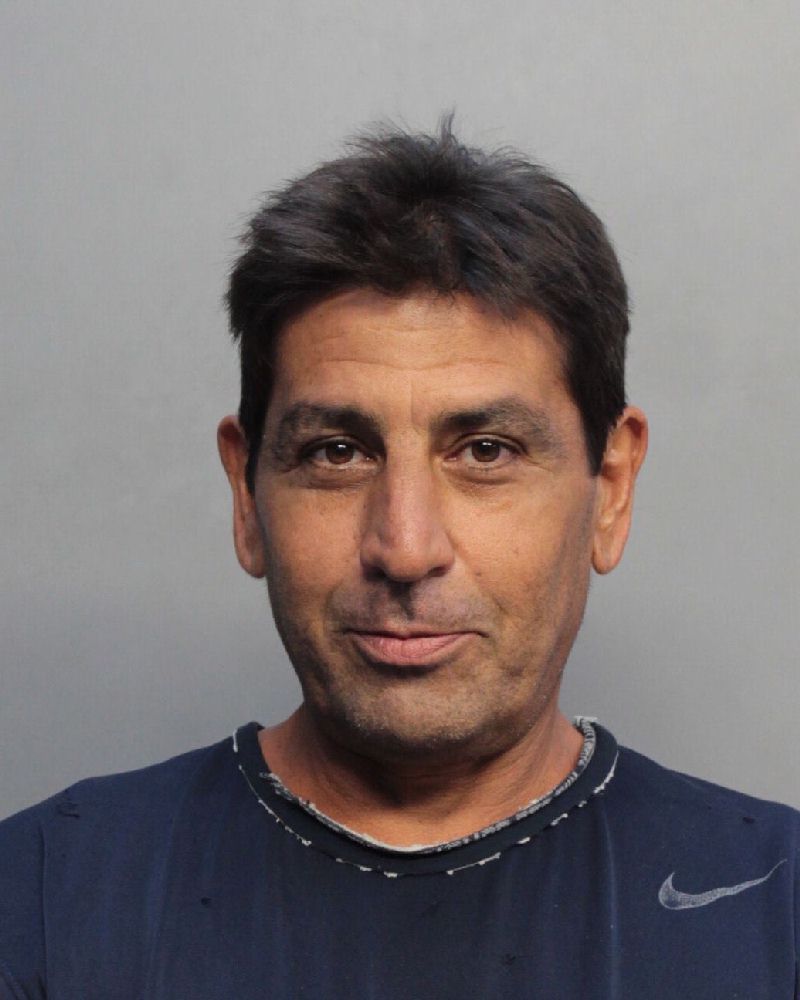 Alberto Rodriguez Info, Photos, Data, and More / Alberto Rodriguez TriCountyBusts / Is Alberto Rodriguez on Social Media Like Facebook, Instagram abd Twitter?