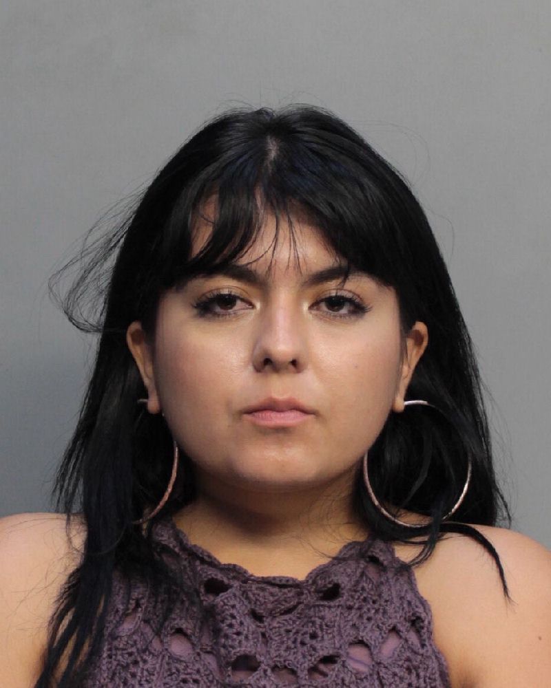 Camilla Hermidarecalde Info, Photos, Data, and More / Camilla Hermidarecalde TriCountyBusts / Is Camilla Hermidarecalde on Social Media Like Facebook, Instagram abd Twitter?