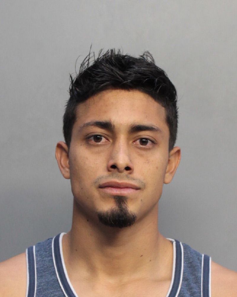 Andres Arzube Info, Photos, Data, and More / Andres Arzube TriCountyBusts / Is Andres Arzube on Social Media Like Facebook, Instagram abd Twitter?