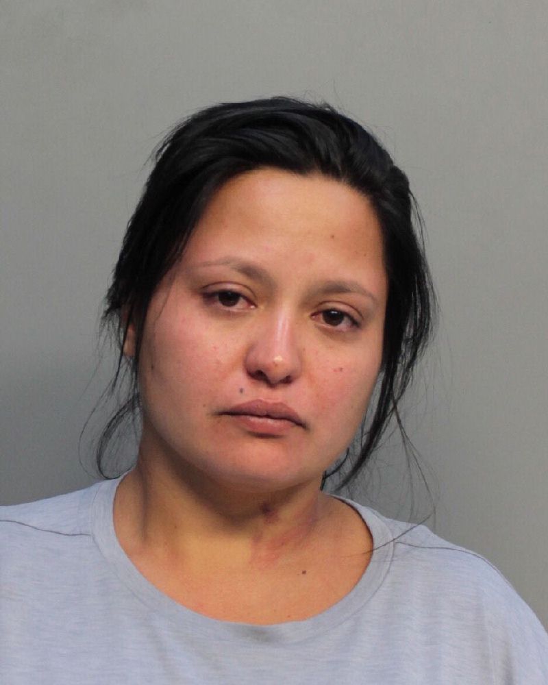 Sindy Pineda Info, Photos, Data, and More / Sindy Pineda TriCountyBusts / Is Sindy Pineda on Social Media Like Facebook, Instagram abd Twitter?