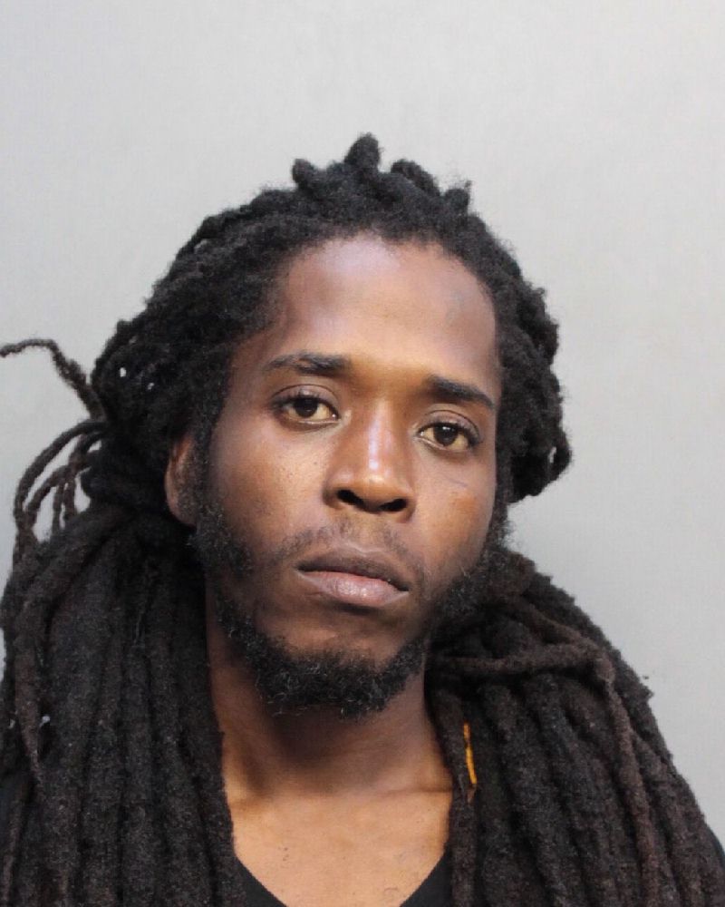 Derron Brown Info, Photos, Data, and More / Derron Brown TriCountyBusts / Is Derron Brown on Social Media Like Facebook, Instagram abd Twitter?