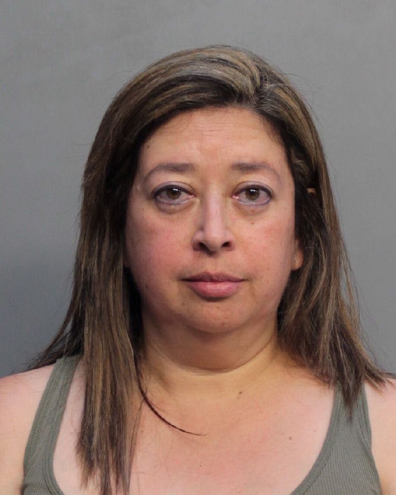 Shirley Solis Info, Photos, Data, and More / Shirley Solis TriCountyBusts / Is Shirley Solis on Social Media Like Facebook, Instagram abd Twitter?