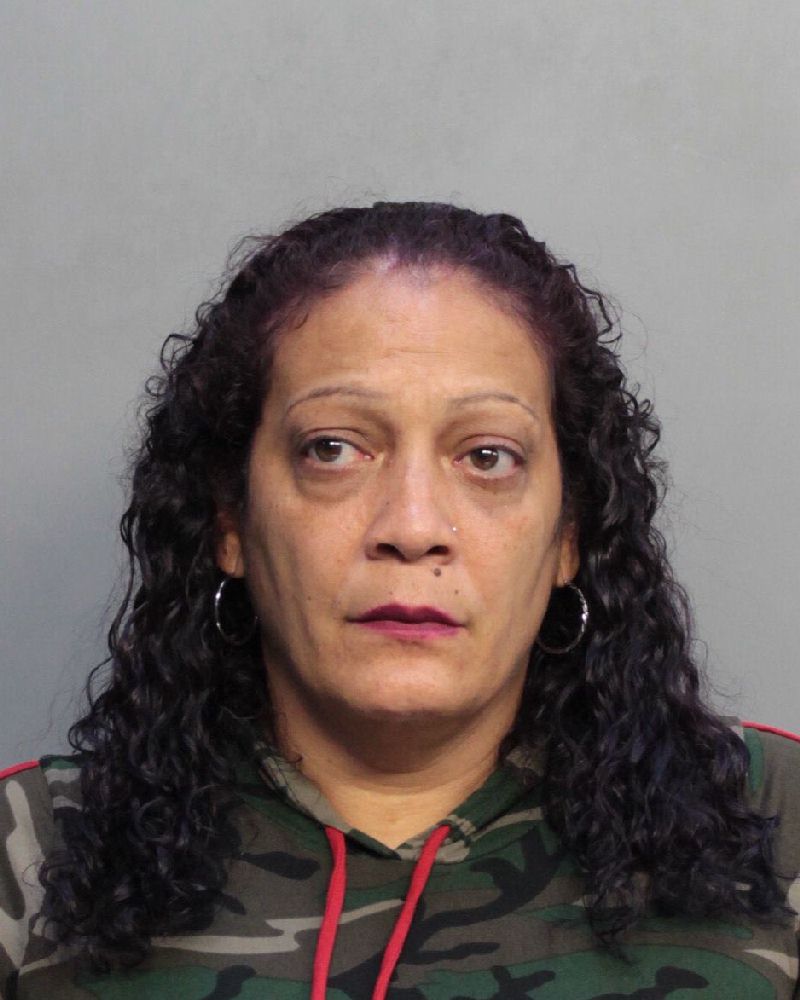 Jennette Muriel Info, Photos, Data, and More / Jennette Muriel TriCountyBusts / Is Jennette Muriel on Social Media Like Facebook, Instagram abd Twitter?