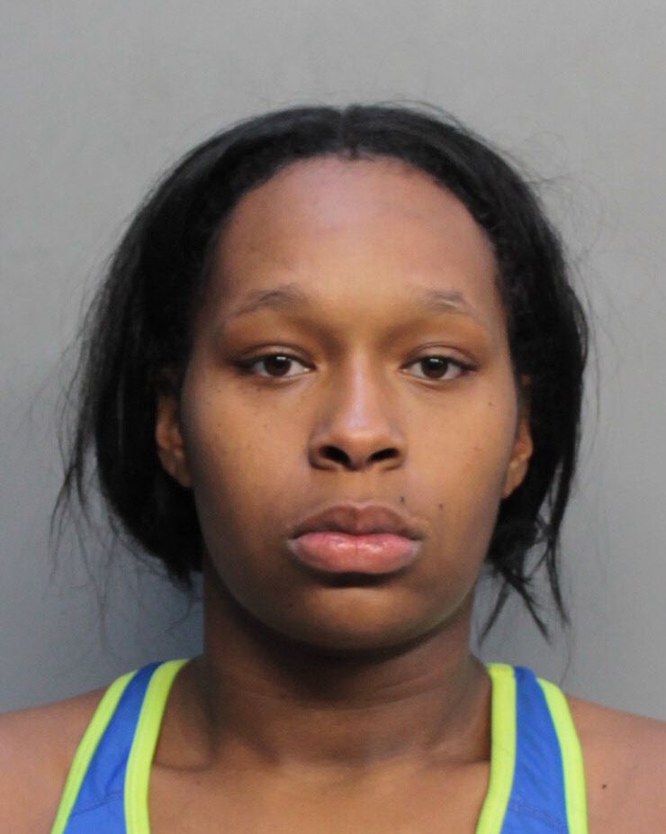 Brittany Harrell Info, Photos, Data, and More / Brittany Harrell TriCountyBusts / Is Brittany Harrell on Social Media Like Facebook, Instagram abd Twitter?