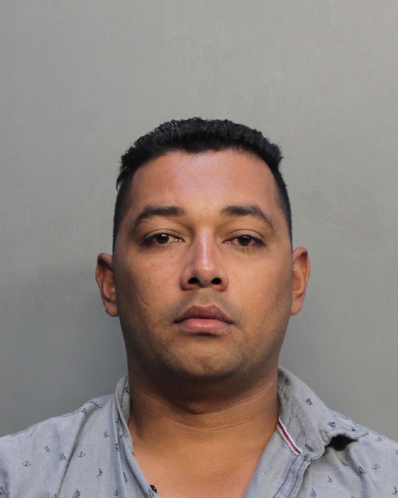 Faber Zapata Info, Photos, Data, and More / Faber Zapata TriCountyBusts / Is Faber Zapata on Social Media Like Facebook, Instagram abd Twitter?