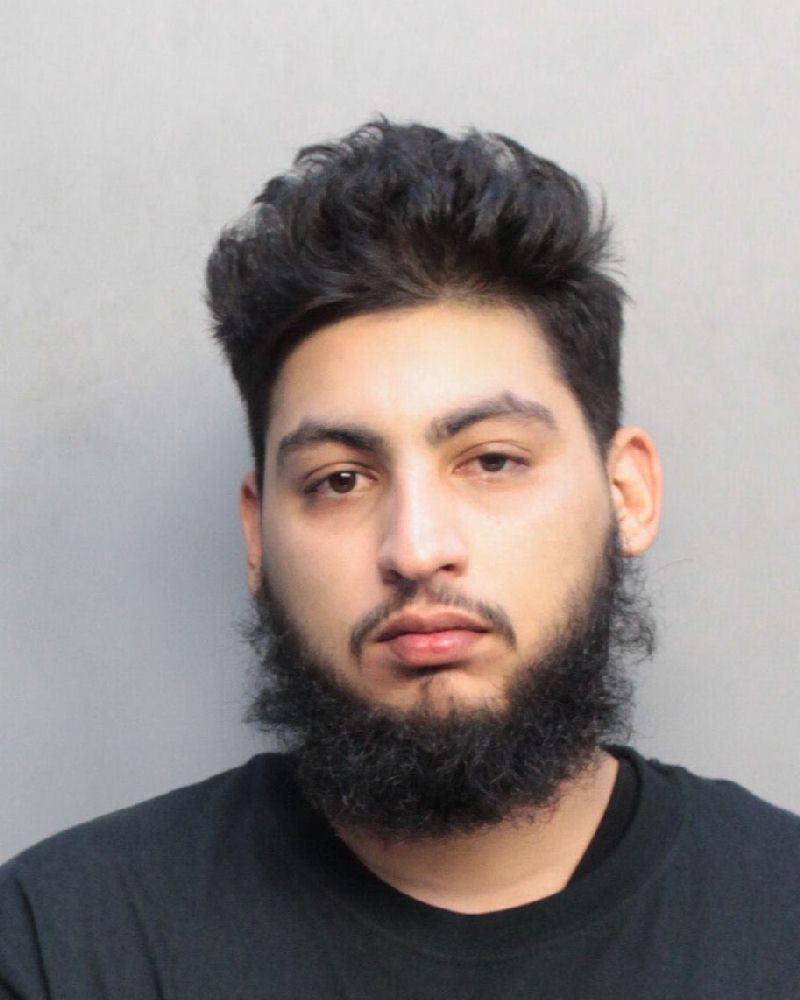 Dabriel Chavez Info, Photos, Data, and More / Dabriel Chavez TriCountyBusts / Is Dabriel Chavez on Social Media Like Facebook, Instagram abd Twitter?