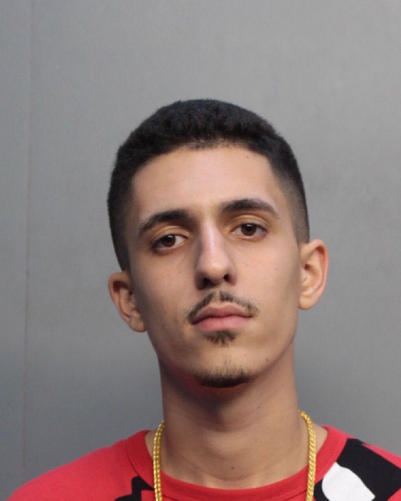 Kevin Perez Info, Photos, Data, and More / Kevin Perez TriCountyBusts / Is Kevin Perez on Social Media Like Facebook, Instagram abd Twitter?