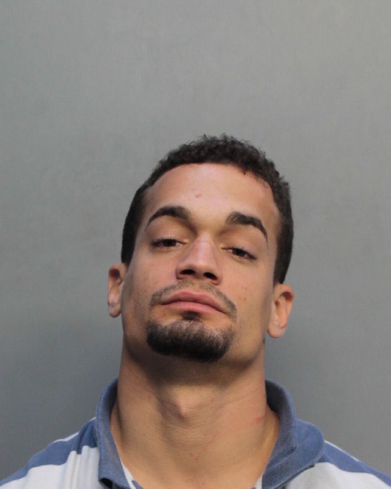 Ernesto Buerra Info, Photos, Data, and More / Ernesto Buerra TriCountyBusts / Is Ernesto Buerra on Social Media Like Facebook, Instagram abd Twitter?