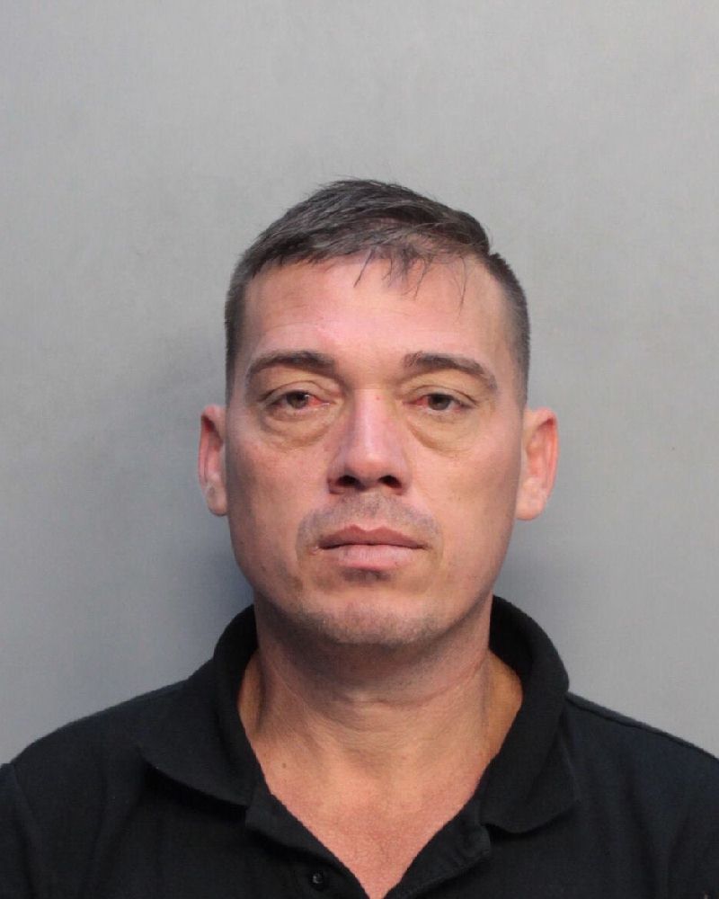Vargas Gonzalez Info, Photos, Data, and More / Vargas Gonzalez TriCountyBusts / Is Vargas Gonzalez on Social Media Like Facebook, Instagram abd Twitter?