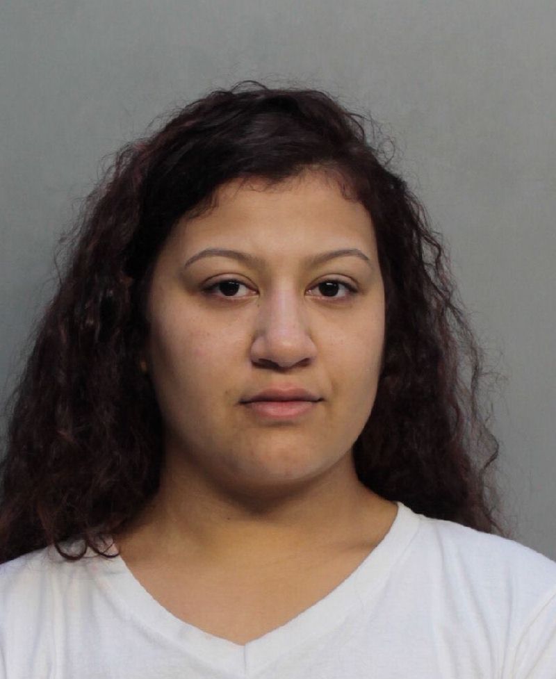 Karina Meza Info, Photos, Data, and More / Karina Meza TriCountyBusts / Is Karina Meza on Social Media Like Facebook, Instagram abd Twitter?