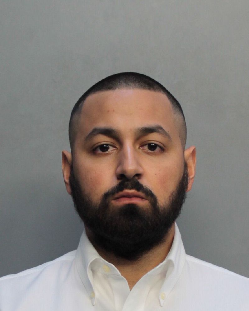 Jorge Lacayo Info, Photos, Data, and More / Jorge Lacayo TriCountyBusts / Is Jorge Lacayo on Social Media Like Facebook, Instagram abd Twitter?