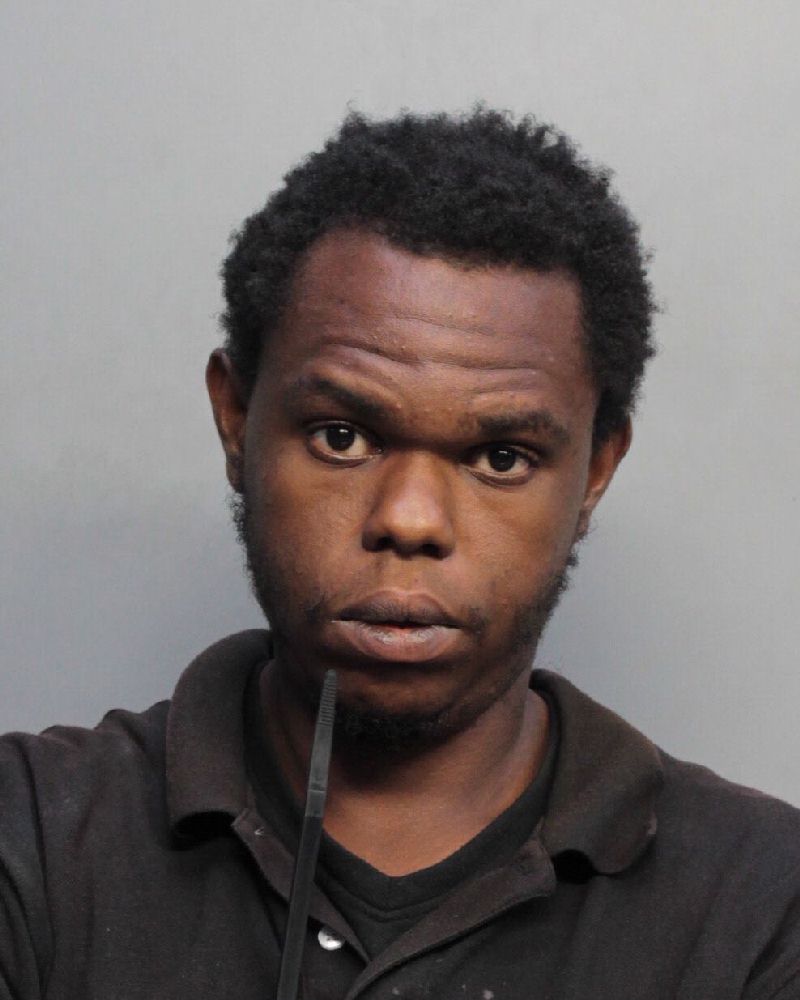 Hamsy Dorilus Info, Photos, Data, and More / Hamsy Dorilus TriCountyBusts / Is Hamsy Dorilus on Social Media Like Facebook, Instagram abd Twitter?