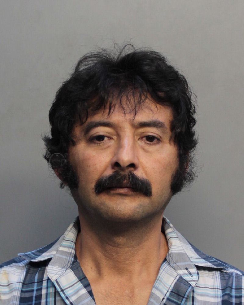 Federico Ordaz Info, Photos, Data, and More / Federico Ordaz TriCountyBusts / Is Federico Ordaz on Social Media Like Facebook, Instagram abd Twitter?
