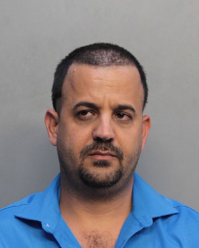 Isaac Zamoramartinez Info, Photos, Data, and More / Isaac Zamoramartinez TriCountyBusts / Is Isaac Zamoramartinez on Social Media Like Facebook, Instagram abd Twitter?