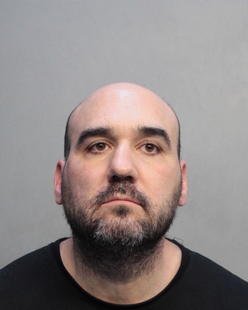 Yaseff Socarras Info, Photos, Data, and More / Yaseff Socarras TriCountyBusts / Is Yaseff Socarras on Social Media Like Facebook, Instagram abd Twitter?