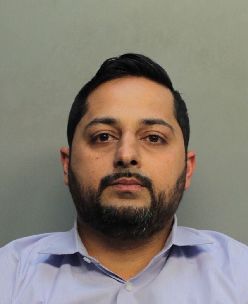 Muhammad Abbasi Info, Photos, Data, and More / Muhammad Abbasi TriCountyBusts / Is Muhammad Abbasi on Social Media Like Facebook, Instagram abd Twitter?