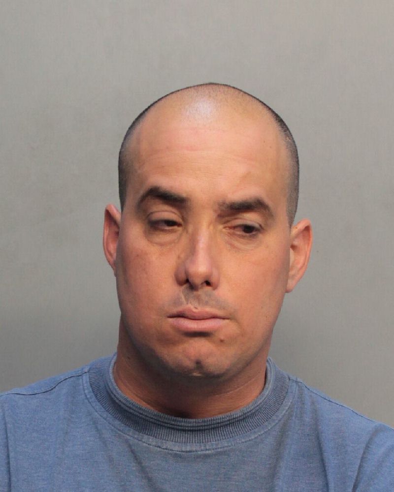 Rodney Llera Info, Photos, Data, and More / Rodney Llera TriCountyBusts / Is Rodney Llera on Social Media Like Facebook, Instagram abd Twitter?