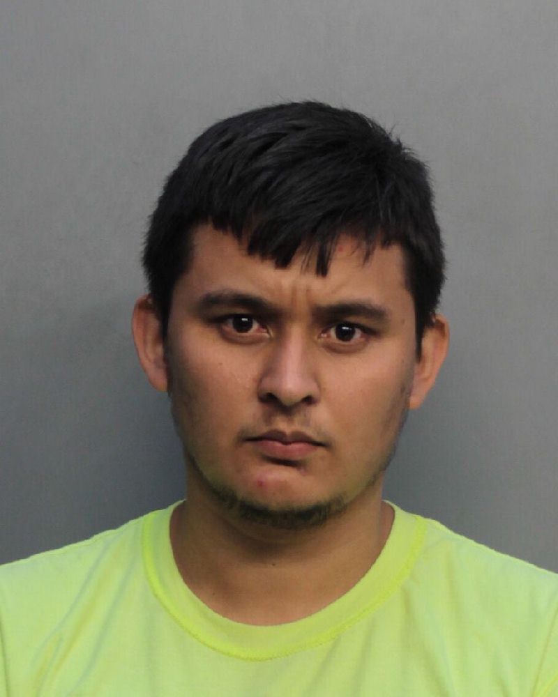 Alonso Baires Info, Photos, Data, and More / Alonso Baires TriCountyBusts / Is Alonso Baires on Social Media Like Facebook, Instagram abd Twitter?