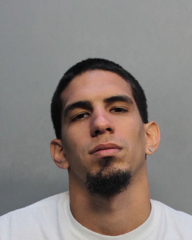 Ramel Diaz Info, Photos, Data, and More / Ramel Diaz TriCountyBusts / Is Ramel Diaz on Social Media Like Facebook, Instagram abd Twitter?