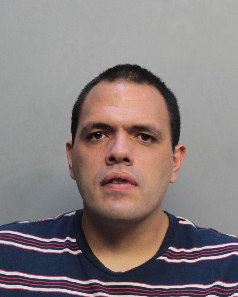 Henrique Anadon Info, Photos, Data, and More / Henrique Anadon TriCountyBusts / Is Henrique Anadon on Social Media Like Facebook, Instagram abd Twitter?
