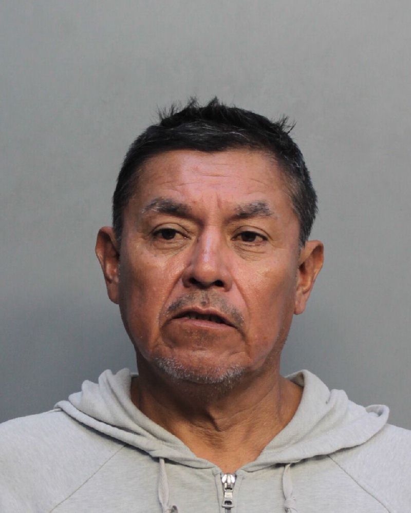 Lewis Rojas Info, Photos, Data, and More / Lewis Rojas TriCountyBusts / Is Lewis Rojas on Social Media Like Facebook, Instagram abd Twitter?