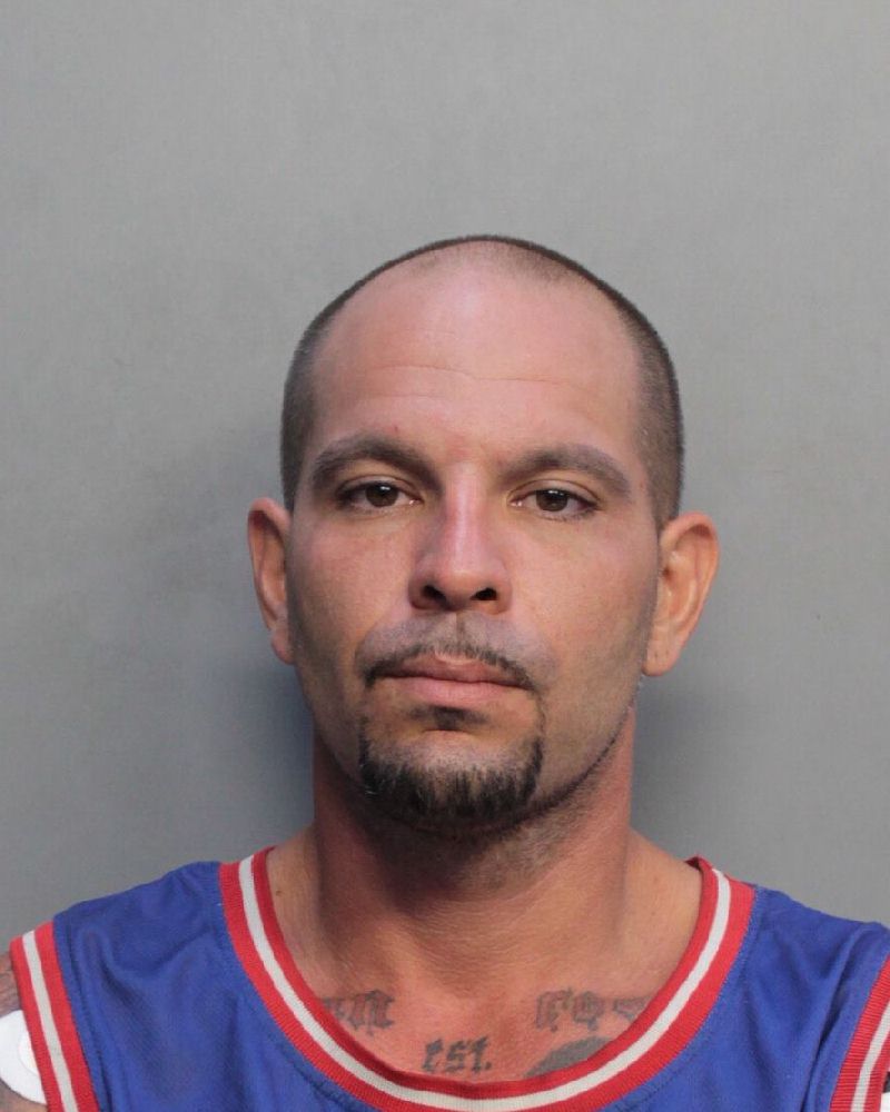 Orlando Ruiz Info, Photos, Data, and More / Orlando Ruiz TriCountyBusts / Is Orlando Ruiz on Social Media Like Facebook, Instagram abd Twitter?