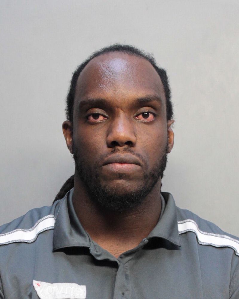 Jeffri Pierre Info, Photos, Data, and More / Jeffri Pierre TriCountyBusts / Is Jeffri Pierre on Social Media Like Facebook, Instagram abd Twitter?