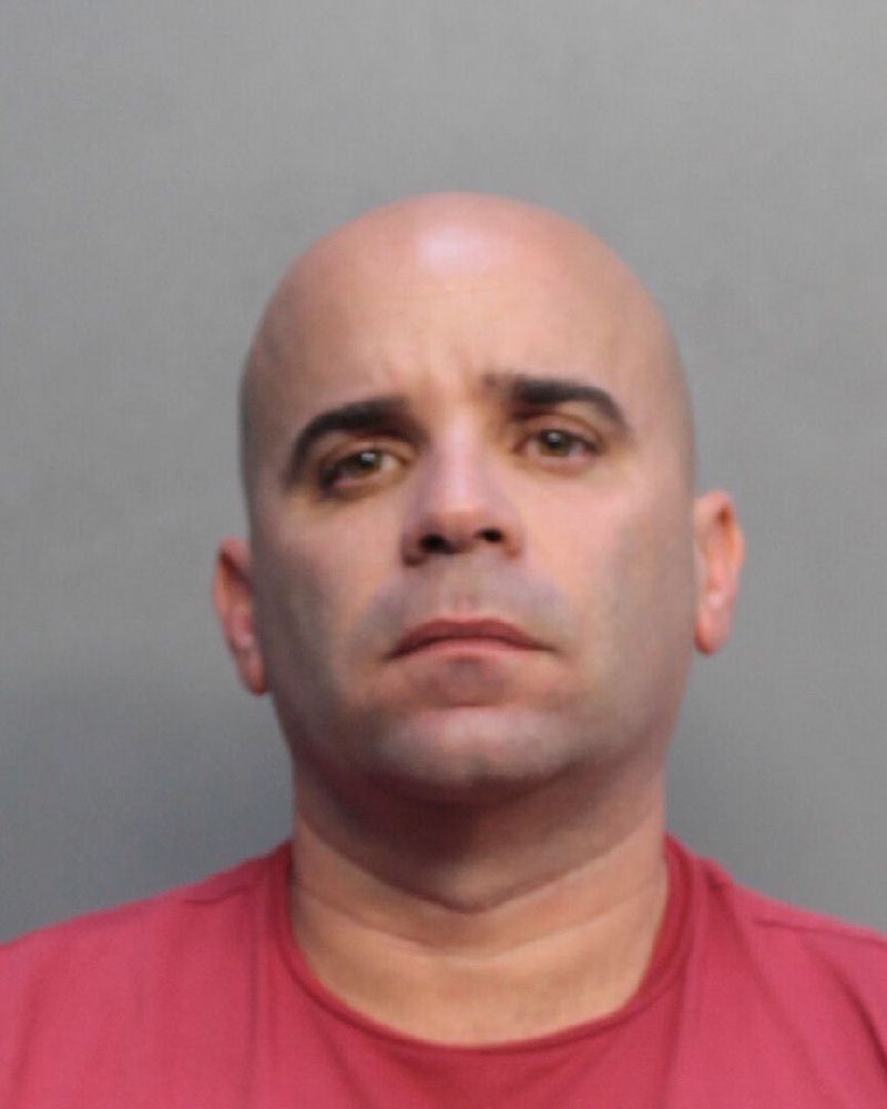 Liev Canales Info, Photos, Data, and More / Liev Canales TriCountyBusts / Is Liev Canales on Social Media Like Facebook, Instagram abd Twitter?